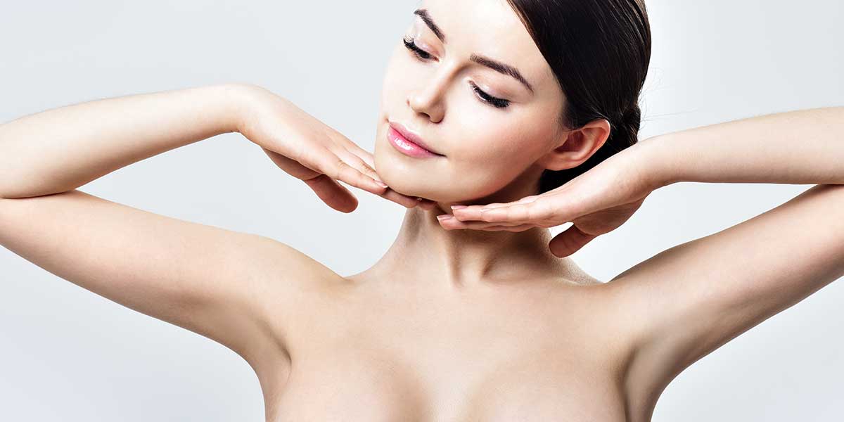 Botox for Hyperhidrosis® (Excessive Sweating) in Karachi . Dr Zia Plastic Surgery