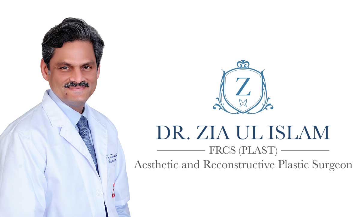 Dr Zia Plastic Surgery