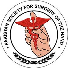 Pakistan Society for Surgery of the Hand - Dr Zia Plastic Surgery